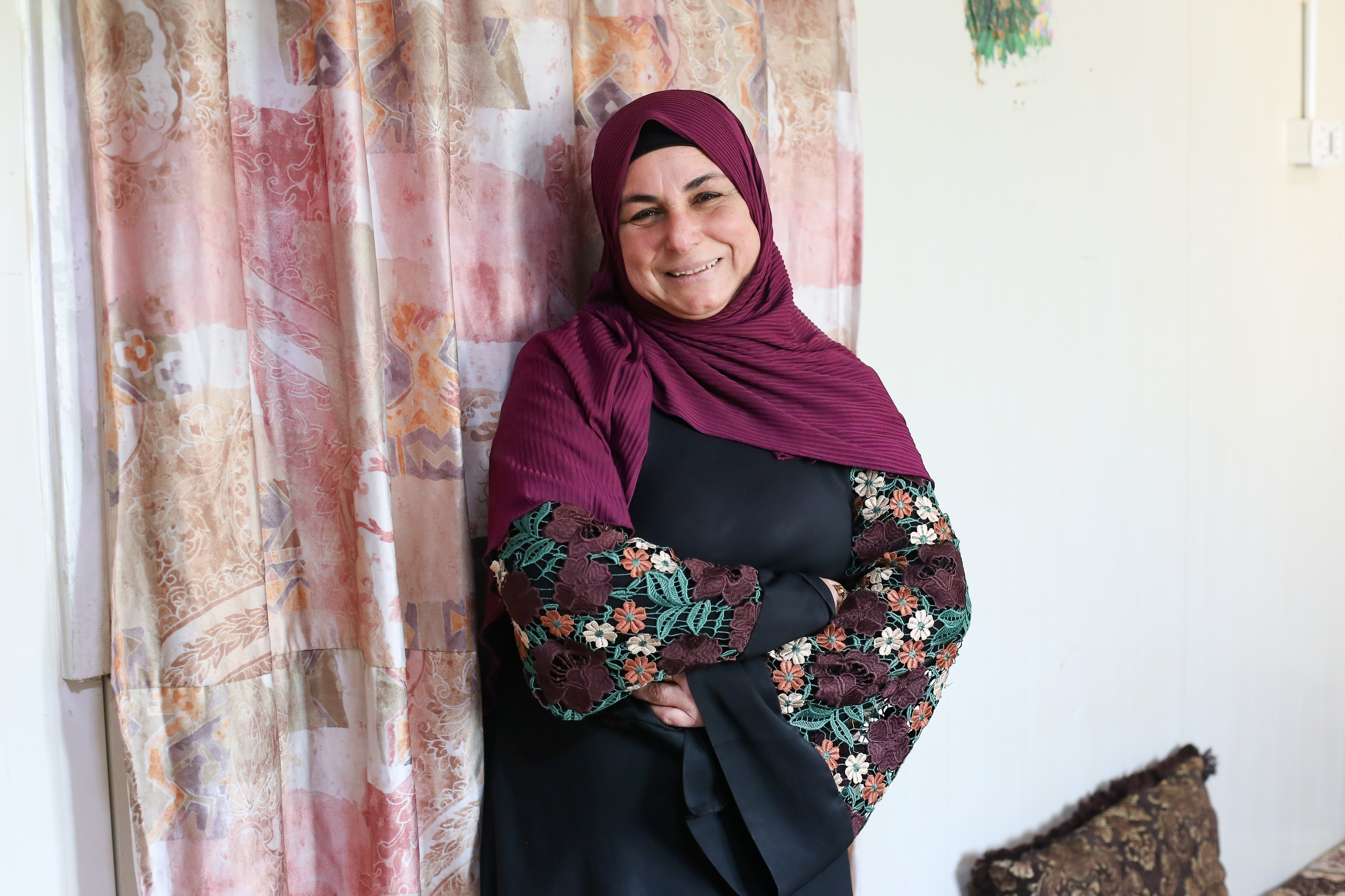 Arabia Al Masri